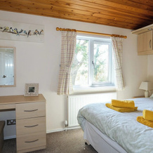 Ffrwd Lodge, 兰法埃洛格 — 照片 2