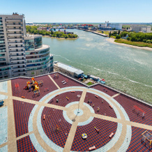 Dom u Dona Dvuhkomnatnye s vidom na Don (16 etazh) Apartment, Rostov-on-Don — photo 2