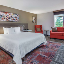 Hilton Garden Inn Syracuse, Ист-Сиракьюс — фото 3