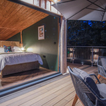 Tawny Lodge - 1 Bedroom - Blossom Farm, Тирс-Кросс — фото 3