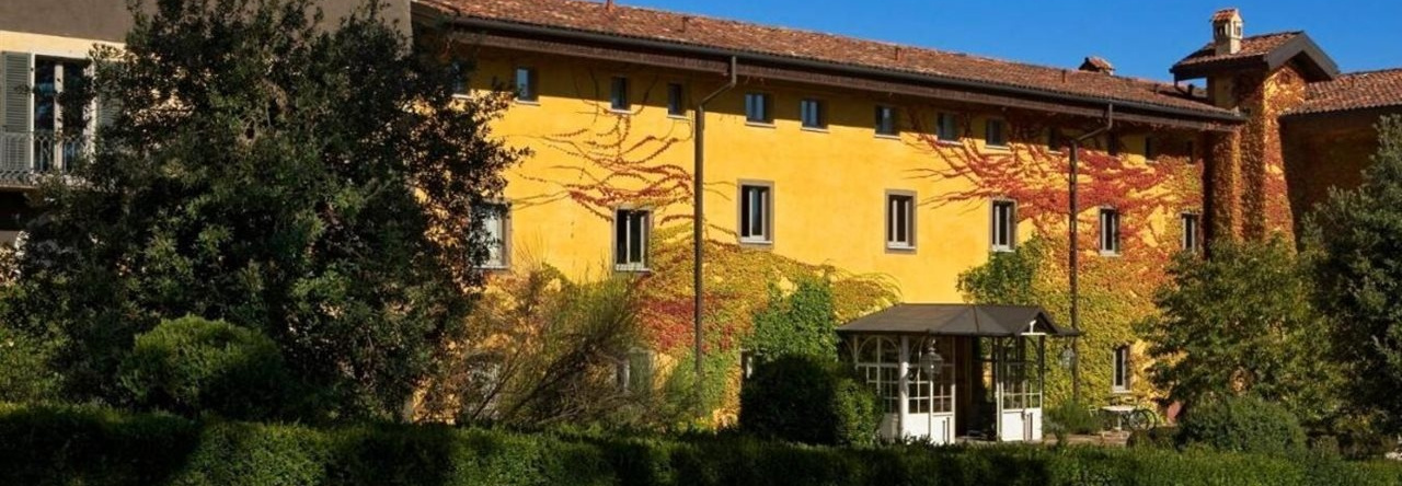 Albergo Ostelliere, 加维 — 照片 1