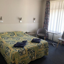 Lake Munmorah Motel, 莱克曼莫尔 — 照片 3