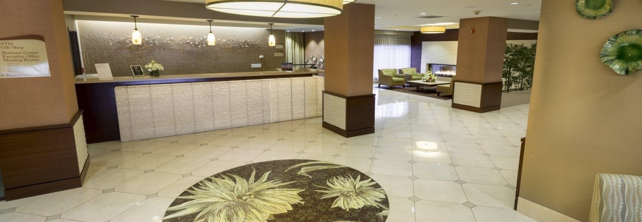 Brandywine Plaza Hotel, SureStay Collection by Best Western, 克莱蒙特 — 照片 1