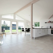 Cozy Holiday Home in Væggerløse With Private Whirlpool, Falster — photo 4