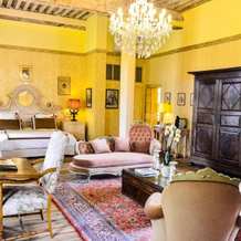 Château d’Origny, 乌什 — 照片 3