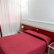Hotel Sica, Монтекорвино-Ровелла — фото 4
