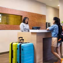 Home2 Suites By Hilton Thomasville, Томасвилль — фото 4
