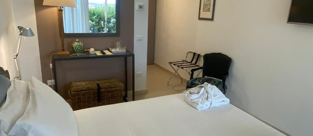 Scilla Maris Charming Suites, 诺托 — 照片 1