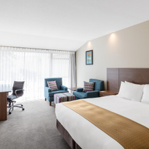 Holiday Inn Auckland Airport By Ihg, Мангере — фото 4
