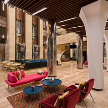 Fortune Park, Vellore - Member Itc Hotels' Group, Веллор — фото 2