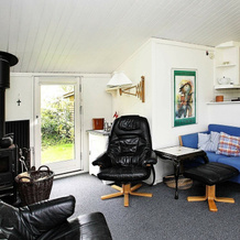 Cosy Holiday Home In Farsø Near Sea, Фарсё — фото 4