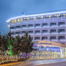 Thermalium Wellness & Spa Hotel by Vima, 瑟莫尔 — 照片 5