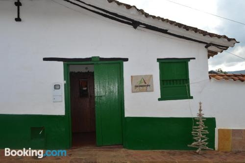 Casa Aparicio Lopez, 巴里查拉 — 照片 1