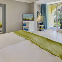 Forte Village Resort – Hotel Pineta, 圣玛格丽塔迪普拉 — 照片 4
