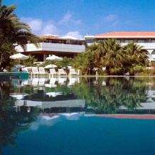 Fiesta Hotel Garden Beach, 坎波费利切迪罗切拉 — 照片 4