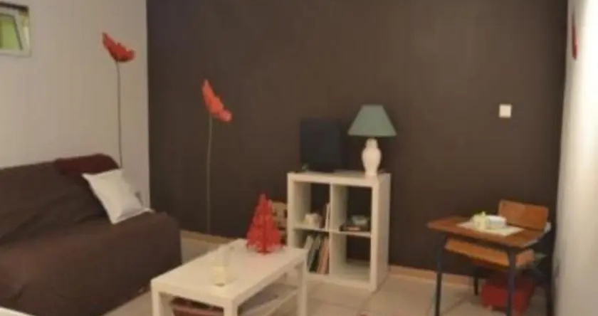 Gite indépendant "Storikhaus", 叙尔堡 — 照片 1