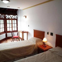 Grand Hotel Sierra de la Ventana, 布兰卡港 — 照片 4