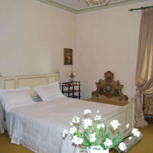 Bed and Breakfast Albe, 科尔恰诺 — 照片 3