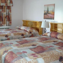 Mountain Springs Motel & RV Park, 巴里耶尔 — 照片 2