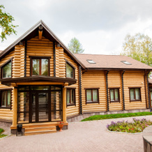 Kizilovaya Recreation Camp, 新阿布扎科沃 — 照片 2