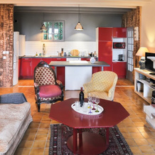 House With 3 Bedrooms In Bayon-Sur-Gironde, With Pool Access, Enclosed, Беон-сюр-Жиронд — фото 5