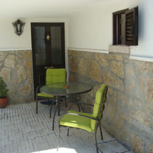 Casa De Hospedes Flor Do Jardim, 马夫拉 — 照片 2
