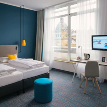 Vienna House Easy by Wyndham Wuppertal, 伍珀塔尔 — 照片 4