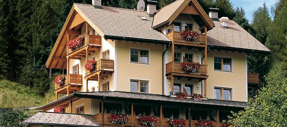 Hotel Bad Waldbrunn, 蒙圭尔福-泰西多 — 照片 1