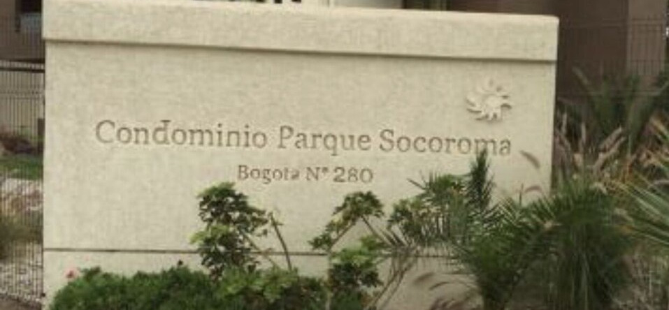 Pacifico Arica Parque Socoroma, Арика — фото 1