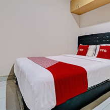 Hotel O Losmen Diah Syariah, Лангса — фото 2