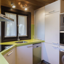 Aparthotel Piedrafita Lodge, Бьескас — фото 5
