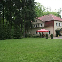 Pokoje gościnne - Oberża Leśna Dolina, 比托姆-奥德赞斯基 — 照片 4