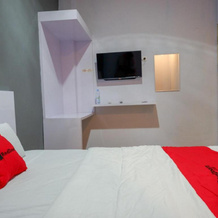 RedDoorz Syariah near Pasar Batang, 巴塘 — 照片 3