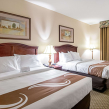 Quality Inn & Suites Robstown, Робстаун — фото 4