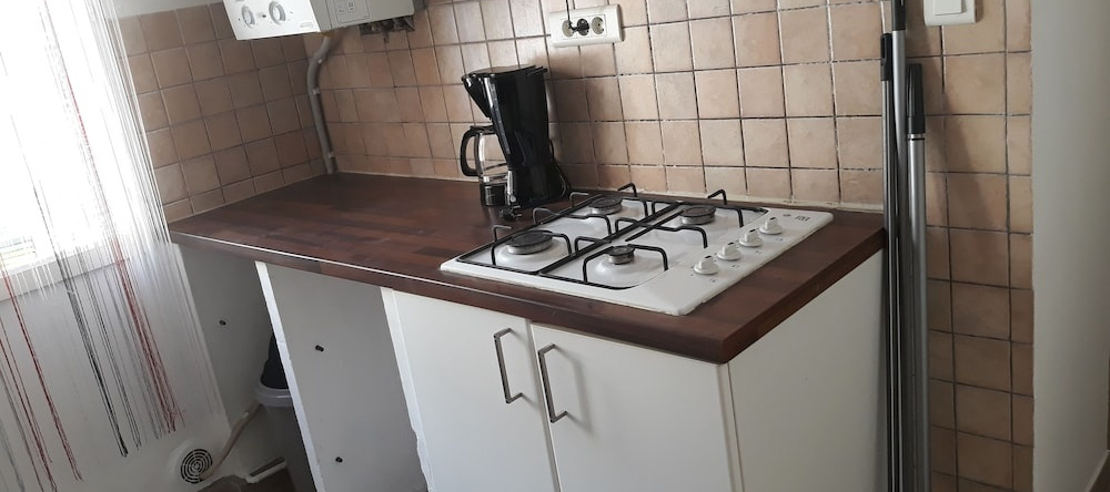Duplex 2 personnes, 阿莱斯市中心 — 照片 1