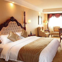 Maritim Hotel - Wuhu, 芜湖 — 照片 4