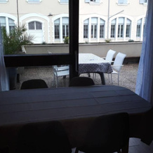 T2 grande terrasse Wi-Fi parking gratuit, 瓦龙 — 照片 5