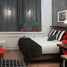 Apart Hotel S12, Дубна — фото 3
