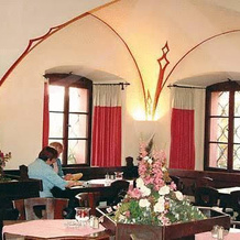 Schlossgasthof Rösch, Блайбах — фото 5