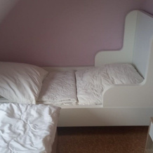 Chic Apartment in Stormbruch near Ski Area, 斯托姆布鲁赫 — 照片 3