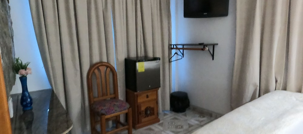 Casita La adornada, 塔斯科 — 照片 1