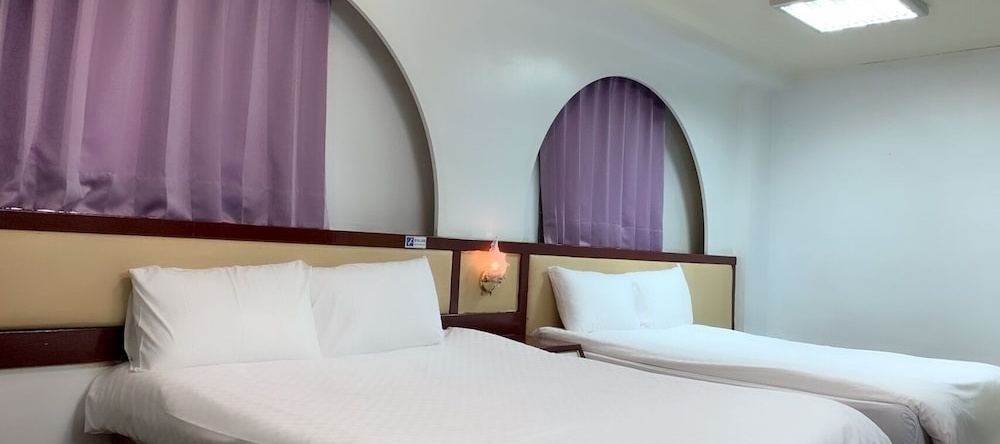 Inn Sun Hotel, Чжанхуа — фото 1