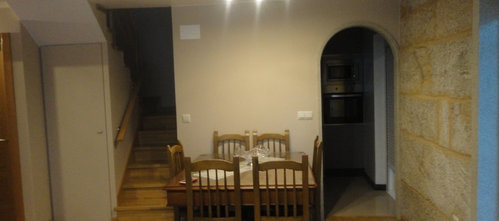 Apartamento Duplex, 拉赫 — 照片 1