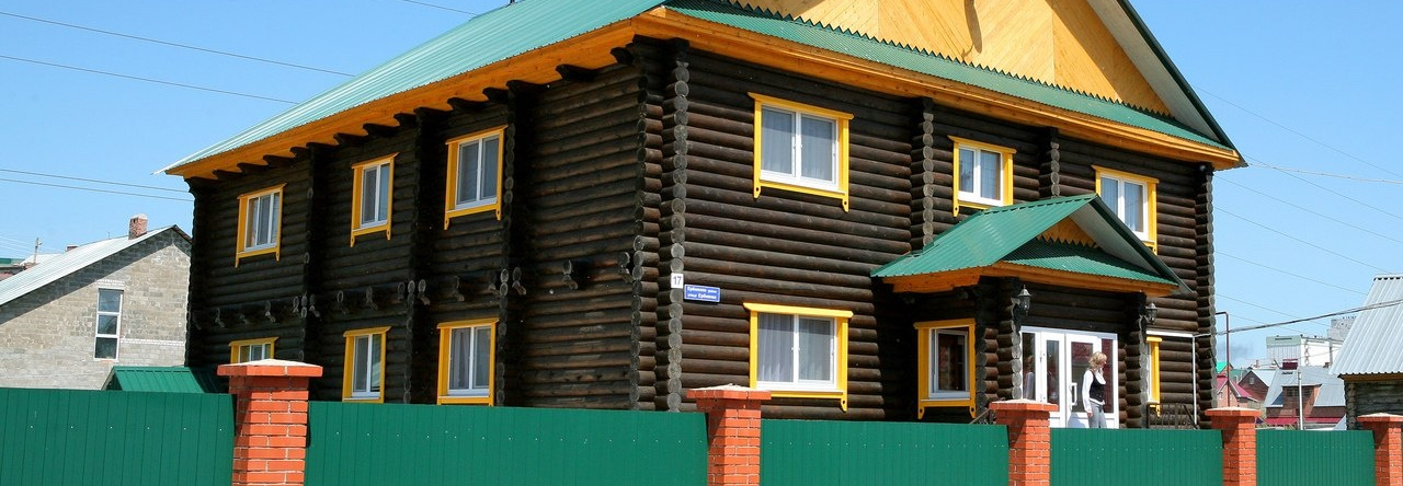 Gostinichnyj Complex Solnechny Hotel, 斯捷尔利塔马克 — 照片 1