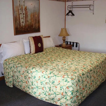 Country Villa Motel, 庞克瑟托尼 — 照片 2