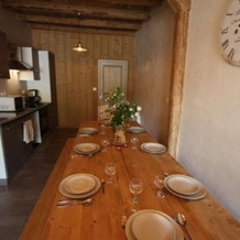 Gîte Du Charri, Ле-Толи — фото 5