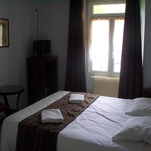 Hotel Des Oliviers, Ле-Ван — фото 3