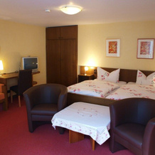 Hotel Gasthof Schuster, 吕德斯海姆 — 照片 3