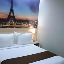 Citihub Hotel @Kediri, Кедири — фото 5