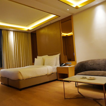 Nirvana Luxury Hotel Ludhiana, 卢迪亚纳 — 照片 2